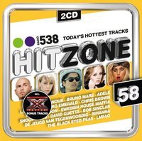 Various - Hitzone 58