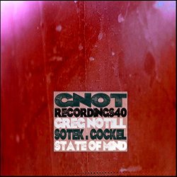 Greg Notill Sotek And Gockel - State of Mind