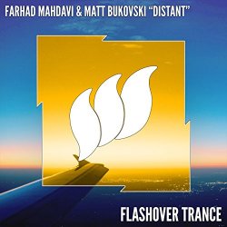 Farhad Mahdavi and Matt Bukovski - Distant