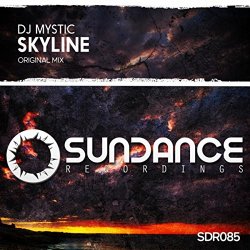 DJ Mystic - Skyline