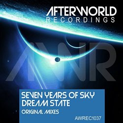 Dream State - Seven Years of Sky
