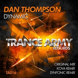 Dan Thompson - Dynamic