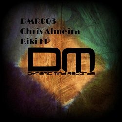 Chris Almeira - Kiki EP