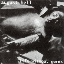 Germ - Sheelagh Will Escape