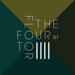 Various Artists - Four to the Floor 07