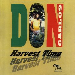 Don Carlos - Harvest Time