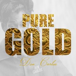 Don Carlos - Pure Gold - Don Carlos