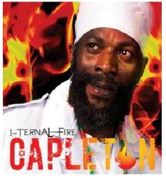 Capleton - I-Ternal Fire