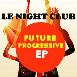 Various Artists - Future Progressive EP