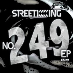 Various Artists - No. 249 EP