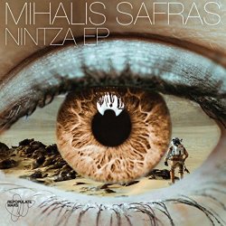 Mihalis Safras - Nintza EP