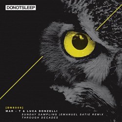 Luca Donzelli And Mar-T - Sunday Sampling