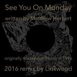 Herbert - See You On Monday