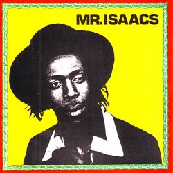 Gregory Isaacs - Mr. Isaacs