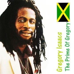 Gregory Isaacs - Lonely Lover