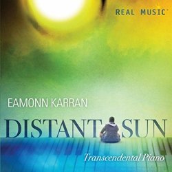 Eamonn Karran - Distant Sun