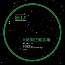 Darius Syrossian - Andranik EP
