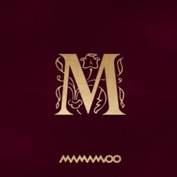 MAMAMOO-