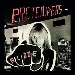 The Pretenders - Alone [Explicit]
