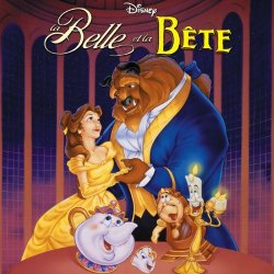 ???? - Beauty And The Beast Original Soundtrack Special Edition (French Version)