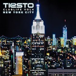 Tiesto - Club Life, Vol. 4 - New York City
