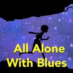 Various Artists - All Alone With Blues