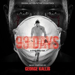 George Kallis - 93 Days