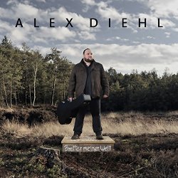 Alex Diehl - Bretter meiner Welt