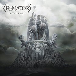 Crematory - Monument