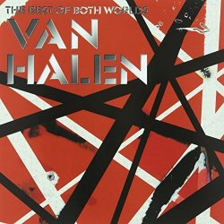 Van Halen - Best of Both Worlds by Van Halen (2013-04-02)