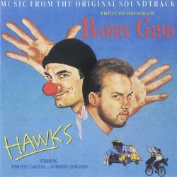 Barry Gibb - Hawks