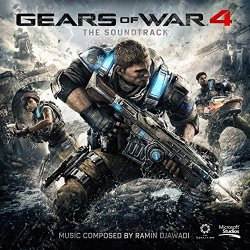 Ramin Djawadi - Gears of War 4 (Original Game Soundtrack)