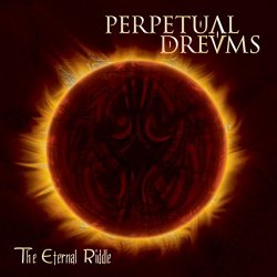 Perpetual Dreams - The Eternal Riddle