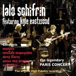 Lalo Schifrin - Rollercoaster (Live)