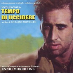 Ennio Morricone - Tempo di uccidere