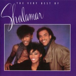 Shalamar - The Very Best Of