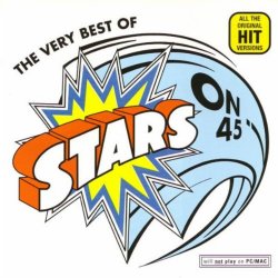 Stars on 45 - Stars On 45 - The Very Best Of ...