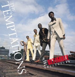 The Temptations - The Ultimate Collection: The Temptations