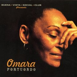 Buena Vista Social Club - Omara Portuondo (Buena Vista Social Club Presents)