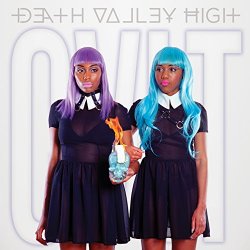 Death Valley High - Cvlt (As Fvk) [Explicit]
