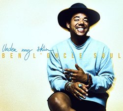 Ben l'Oncle Soul - Under My Skin (CD Digisleeve - Tirage Limité)