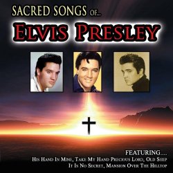 Elvis Presley - Sacred Songs Of Elvis Presley