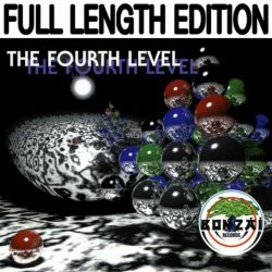 Bonzai - Bonzai - The Fourth Level Full Length Edition