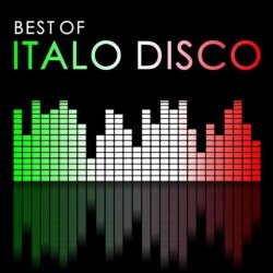 Best Of Italo Disco