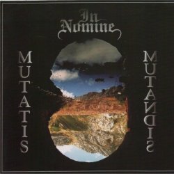 in nomine - Mutatis Mutandis