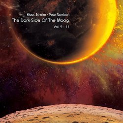 Klaus Schulze & Pete Namlook - The Dark Side of the Moog Vol 9 11