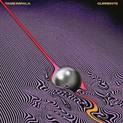 Tame Impala - Currents [Explicit]