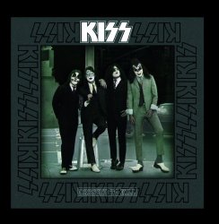 Kiss - Dressed To Kill (Remastered Version)