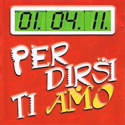   - Ciao grande amore mio