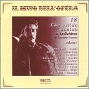 G. Puccini - Che Gelida Manina I by G. Puccini (1999-10-01)